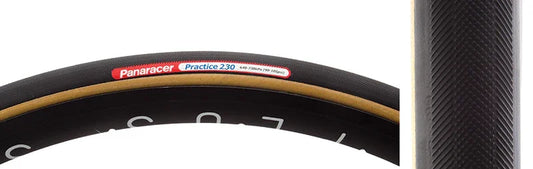 Practice 650x19 Tire - Bicycle Warehouse