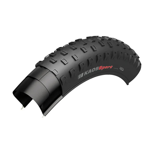 Kaos Sport 24x2.6 Standard Tire - Bicycle Warehouse