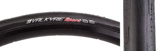 Valkyrie Sport 700x30 Standard Tire - Bicycle Warehouse