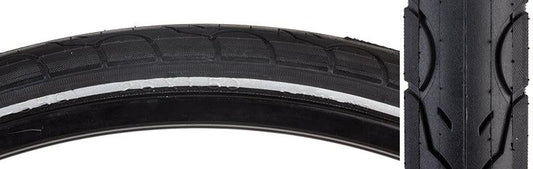 Kwest 26x1.25 Standard Tire - Bicycle Warehouse