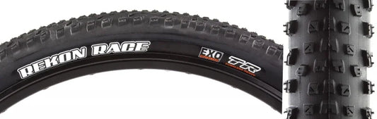 Rekon Race DC/EXO/TR 29x2.35 Tubeless Tire - Bicycle Warehouse