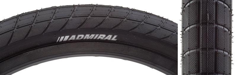 Admiral Sport 20x2.1 Standard Tire - Bicycle Warehouse