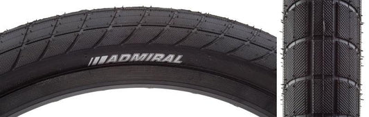 Admiral Sport 20x2.1 Standard Tire - Bicycle Warehouse