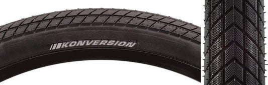 Konversion Elite 24x1.95 Standard Tire - Bicycle Warehouse