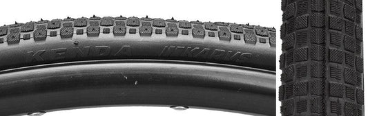 Karvs Tire - 700 x 28 Clincher Folding Black 60tpi - Bicycle Warehouse