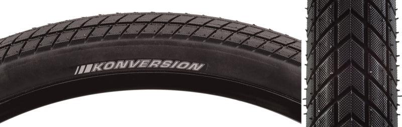 Konversion Elite 20x1.95 Standard Tire - Bicycle Warehouse
