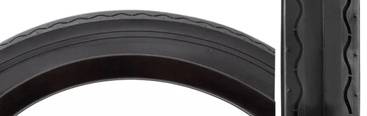 Classic Slick 20x2.125 Standard Tire - Bicycle Warehouse