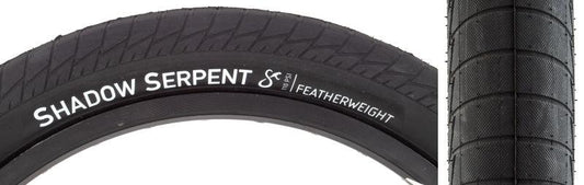 The shadow conspiracy Serpent 20x2.3 Standard Tire - Bicycle Warehouse