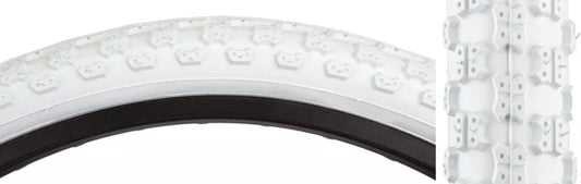 MX3 14x2.125 Standard Tire - Bicycle Warehouse