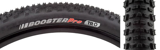 Booster Pro 29x2.4 Tubeless Tire - Bicycle Warehouse