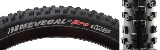 Nevegal 2 Pro 29x2.6 Tubeless Tire - Bicycle Warehouse