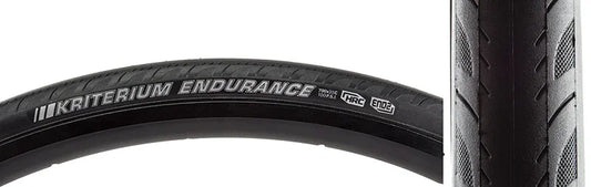 Kriterium Enduro Pro 700x30 Standard Tire - Bicycle Warehouse