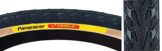 Pasela 20x1.5 Standard Tire - Bicycle Warehouse