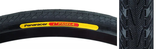 Pasela 20x1.5 Standard Tire - Bicycle Warehouse
