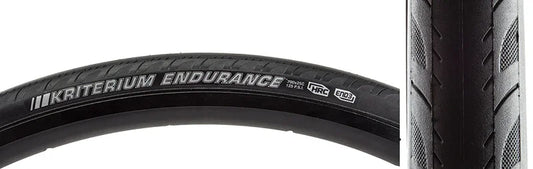 Kriterium Enduro Sport 700x25 Standard Tire - Bicycle Warehouse