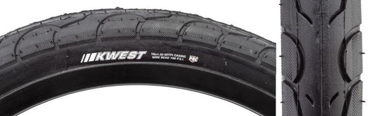 Kwest 16x1.5 Standard Tire - Bicycle Warehouse