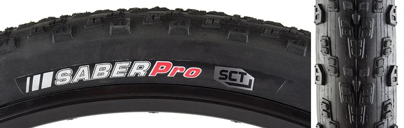 Saber Pro 29x2.2 Tubeless Tire - Bicycle Warehouse