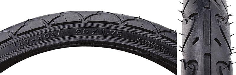 Freestyle - PC 16x1.75 Standard Tire - Bicycle Warehouse