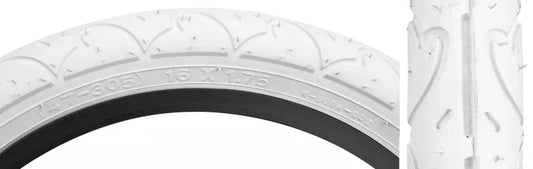 Freestyle - PC 16x1.75 Standard Tire - Bicycle Warehouse