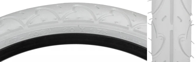 Freestyle - PC 20x1.75 Standard Tire - Bicycle Warehouse