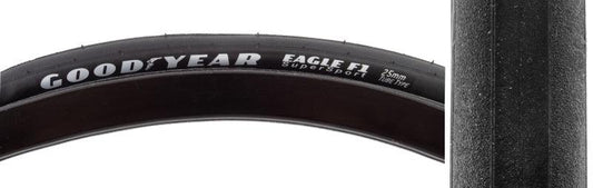 Eagle F1 SuperSport 700x25 Standard Tire - Bicycle Warehouse
