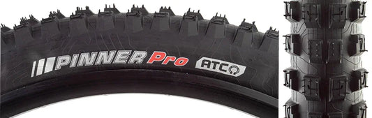 Pinner Pro Tire - 27.5 x 2.4" - Bicycle Warehouse