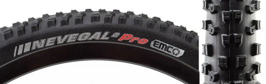 Nevegal 2 Pro 29x2.4 Tubeless Tire - Bicycle Warehouse