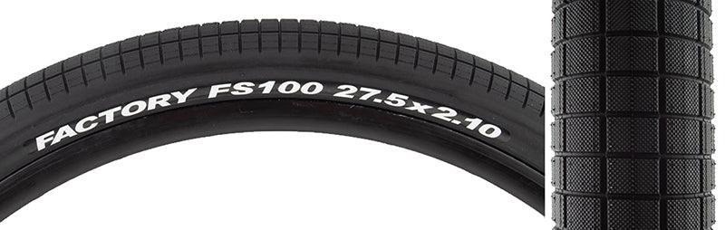 FS100 27.5x2.1 Standard Tire - Bicycle Warehouse