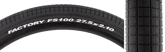 FS100 27.5x2.1 Standard Tire - Bicycle Warehouse