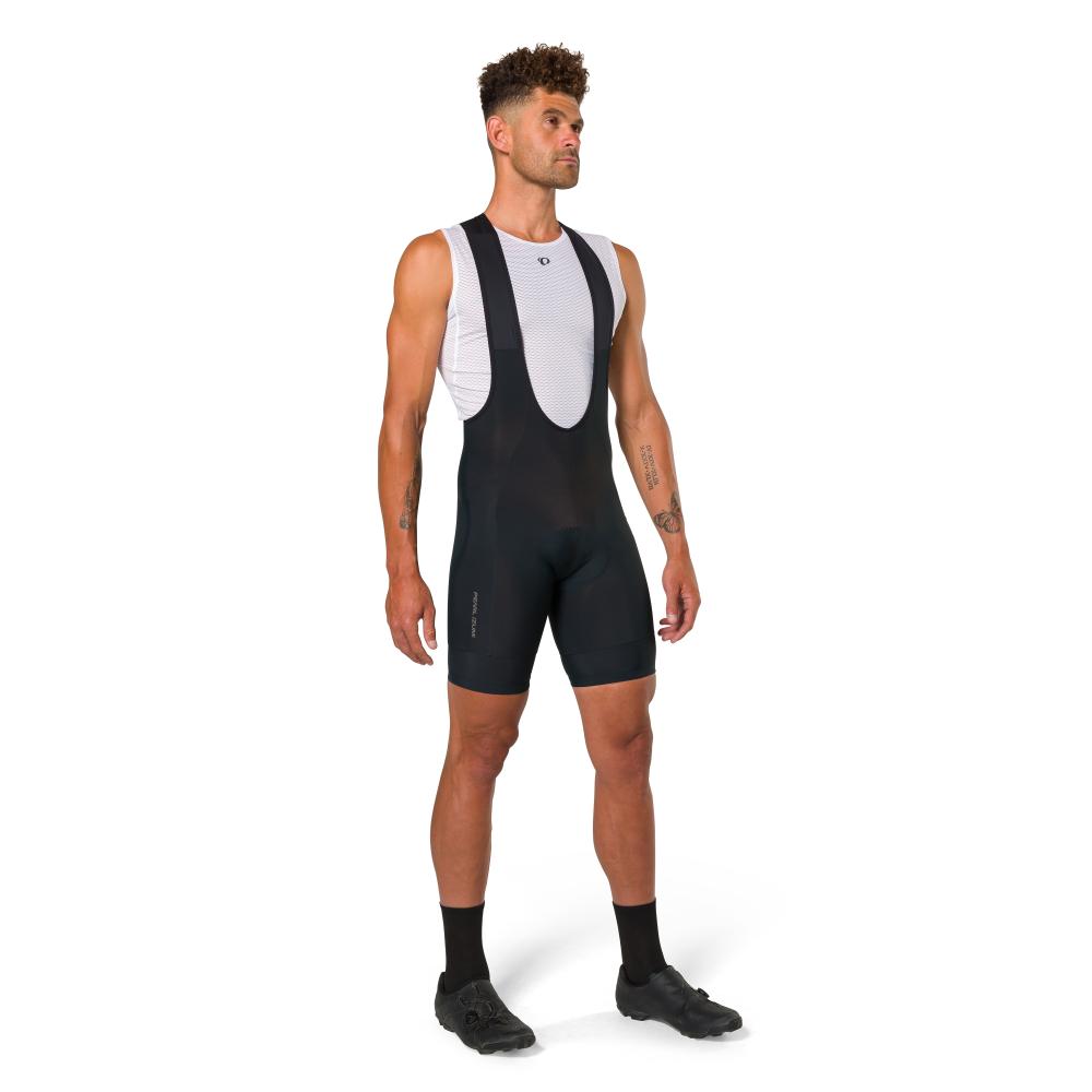 Men's Thermal Bib Shorts - Bicycle Warehouse