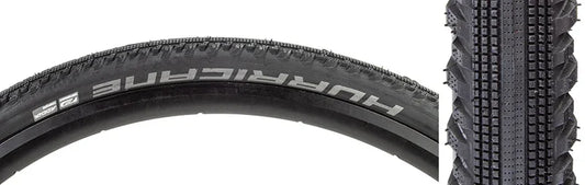 Hurricane 700x40 Standard Tire - Bicycle Warehouse