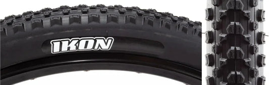 Ikon Tire - 26 x 2.2" - Bicycle Warehouse