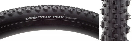 Peak Ultimate 700x40 Tubeless Tire - Bicycle Warehouse
