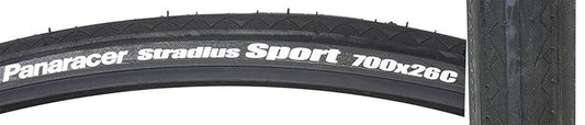 Stradius Sport 700x26 Standard Tire - Bicycle Warehouse