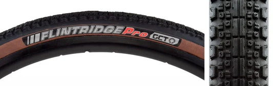 Flintridge Pro 27.5x45 Tubeless Tire - Bicycle Warehouse