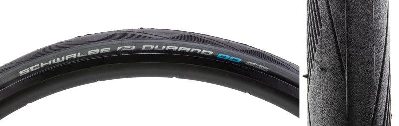 Durano DD 700x28 Standard Tire - Bicycle Warehouse