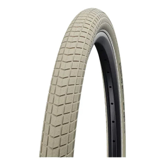 Little Big Ben Active Twin K-Guard 700x38 Standard Tire - Bicycle Warehouse