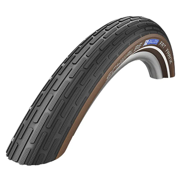 Fat Frank Standard Tire - 700x50c – Bicycle Warehouse
