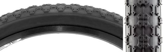 UtiliT MX3 12-1/2x2-1/4 Standard Tire - Bicycle Warehouse