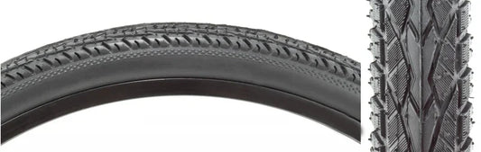 UtiliT Trekking 700x38 Standard Tire - Bicycle Warehouse
