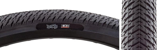 DTH 20x1.5 Standard Tire - Bicycle Warehouse