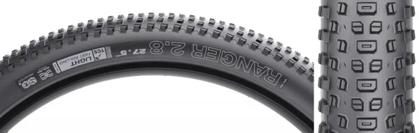 Ranger TCS Light/Fast Rolling SG2 Tire 27.5 x 2.8