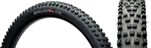 HellKat Pro 27.5x2.6 Tubeless Tire - Bicycle Warehouse
