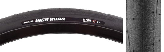 High Road 700x32 Standard Tire - Bicycle Warehouse
