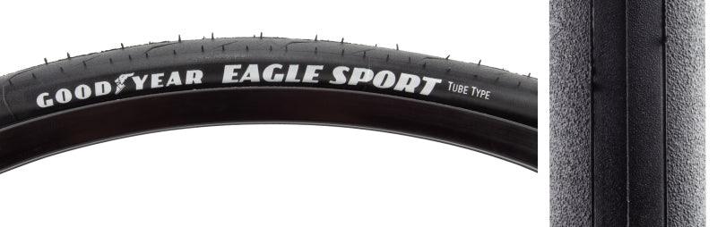 Eagle Sport 700x32 Standard Tire - Bicycle Warehouse