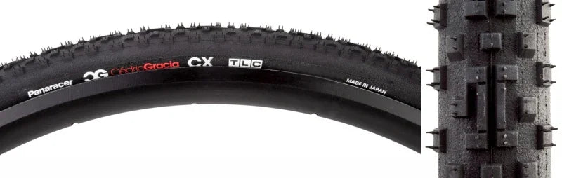 CG CX 29x2.25 Tubeless Tire - Bicycle Warehouse