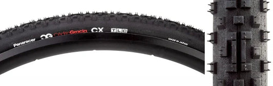 CG CX 29x2.25 Tubeless Tire - Bicycle Warehouse
