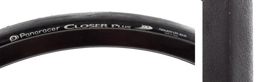 Closer Plus 700x28 Standard Tire - Bicycle Warehouse
