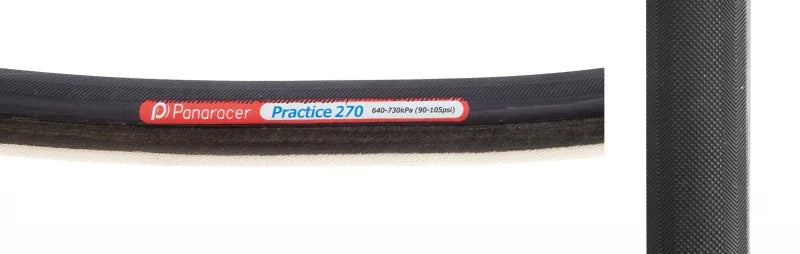 Practice 700x22.5 Tire - Bicycle Warehouse