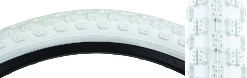 MX3 20x1.75 Standard Tire - Bicycle Warehouse